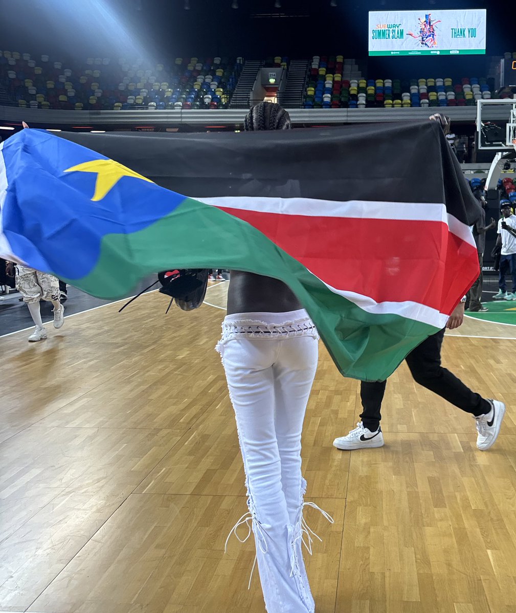 Aweng Chuol tweet media