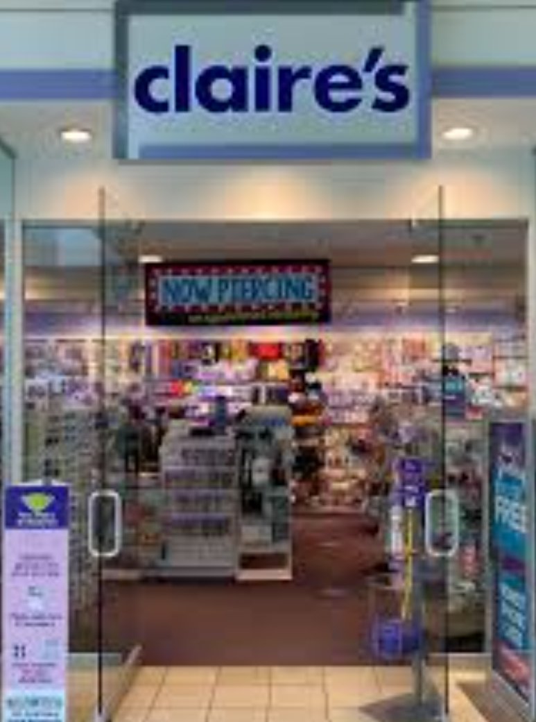 This bloody ear revelation gives the malls extra ick for me.