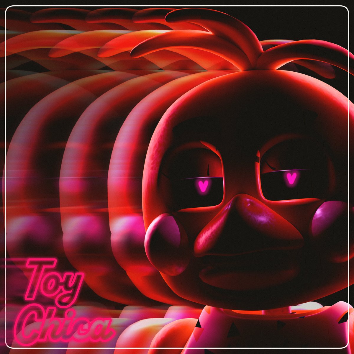 TOY CHICA RENDER HOLY MOLY ‼️ ‼️🔥🔥🔥

#FNAF #fnafsb #FNAF2 #fnaf2movie