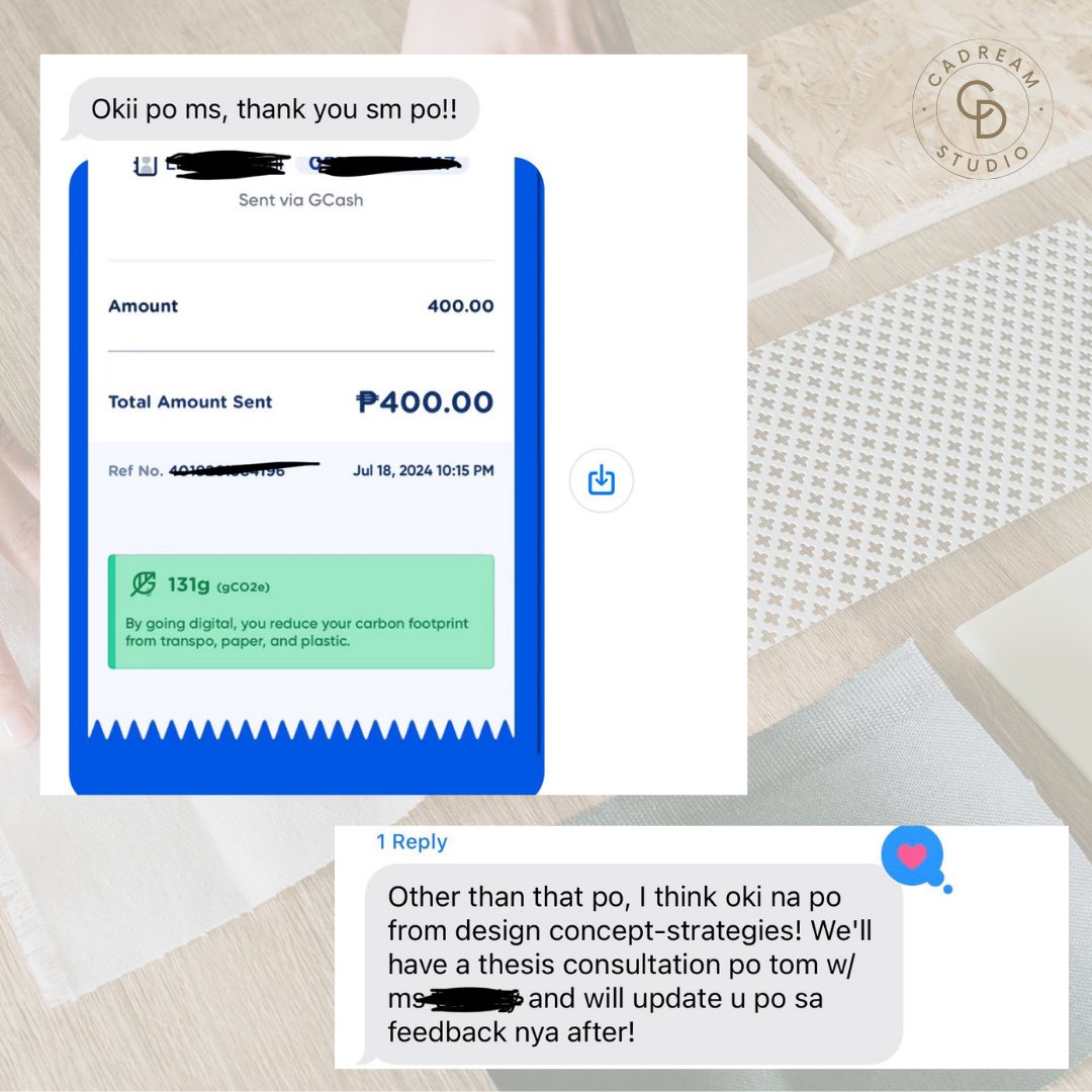 Interior Design Commissioner tweet media