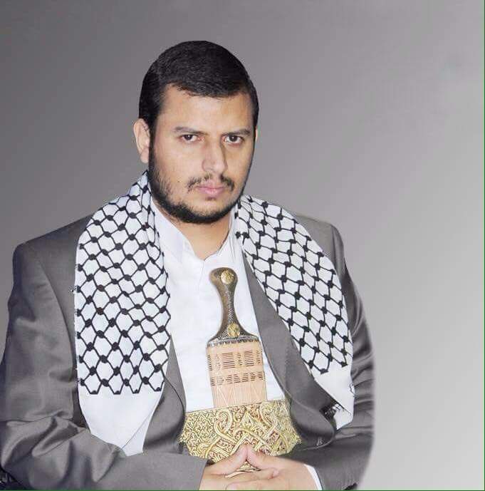 صورة تلخص معانٍ كثيرة: عزيمة ، إرادة ، قوة ، إيمان ، إخلاص .. من قادة العالم الشرفاء🙏🏻