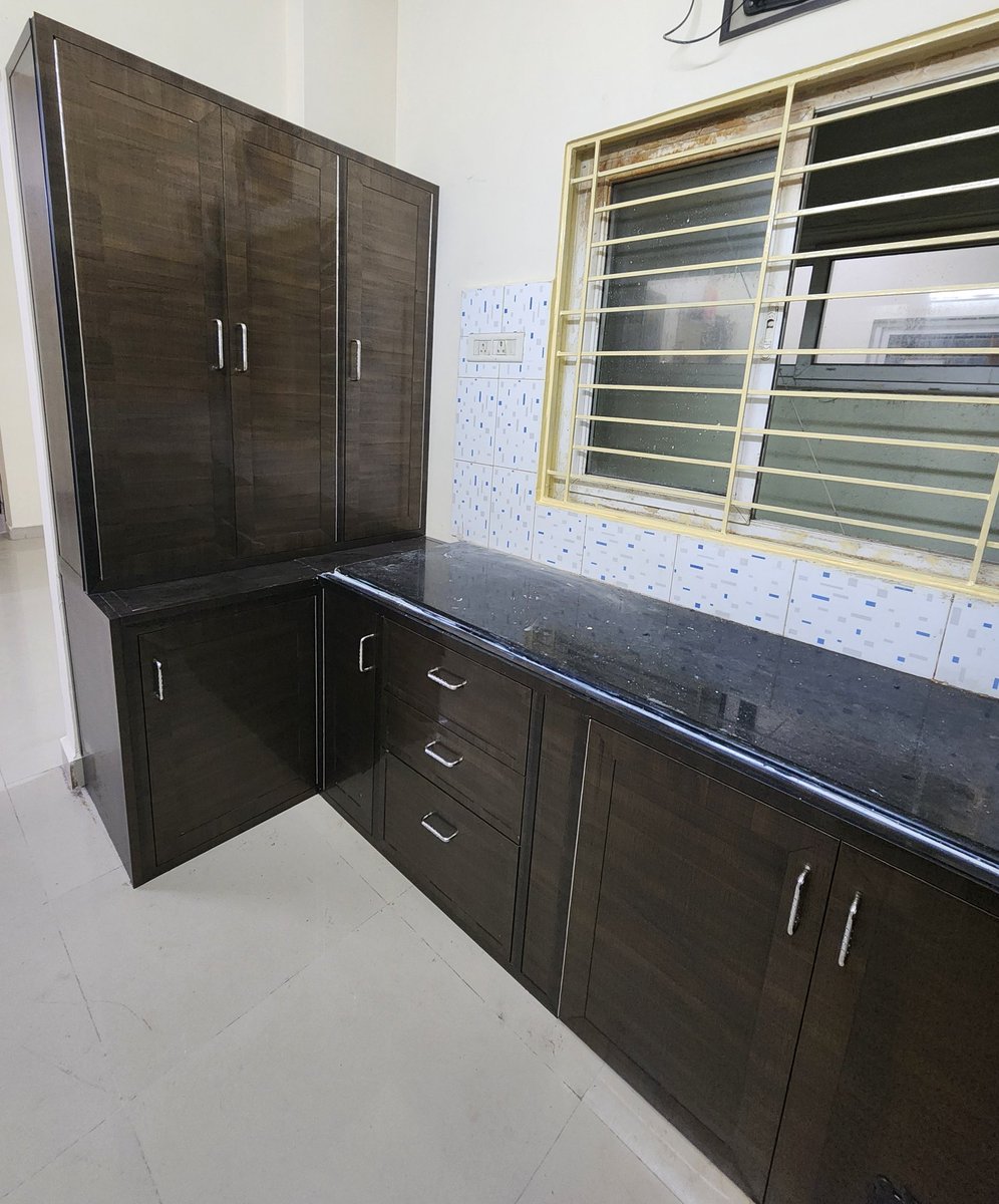 A2bInteriors's tweet image. #PVCkitchen
#ModularKitchen
#KitchenDesign
#InteriorDesign
#HomeDecor
#KitchenInspiration
#KitchenRenovation
#HomeInteriors
#KitchenGoals
#KitchenMakeove