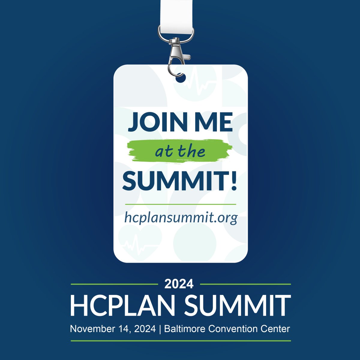 Karen L. Smith, MD (@klsmithmd) on Twitter photo ✨ Meet me at the #HCPLANSummit! ✨ Join me Nov. 14 at the <a href="/baltimoreconve1/">baltimoreconventioncenter</a> to connect with #HealthCare leaders and discuss #HealthEquity, multi-payer alignment, and more. Don't miss out – register now for FREE! bit.ly/3zP8k0h ✨ Meet me at the #HCPLANSummit! ✨ Join me Nov. 14 at the <a href="/baltimoreconve1/">baltimoreconventioncenter</a> to connect with #HealthCare leaders and discuss #HealthEquity, multi-payer alignment, and more. Don't miss out – register now for FREE! bit.ly/3zP8k0h