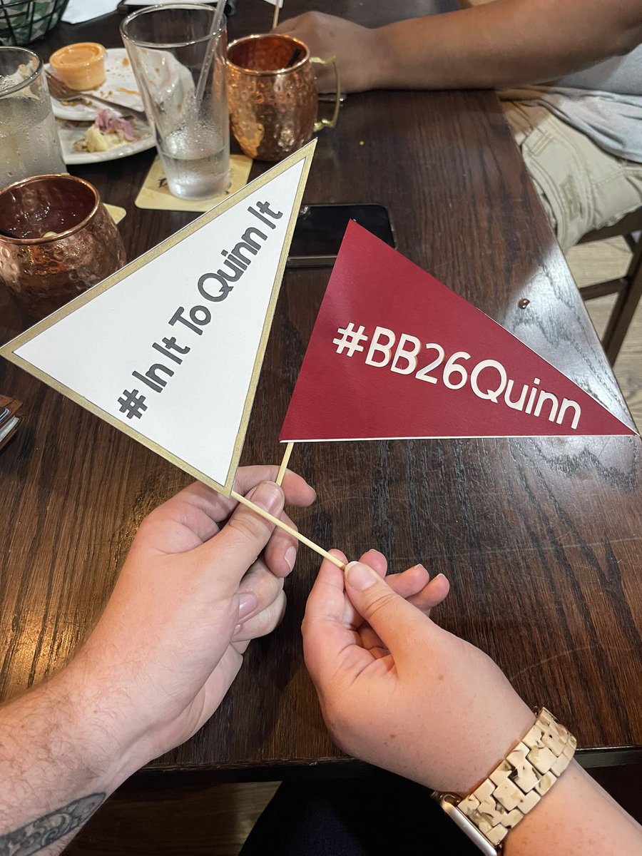 john_celesk's tweet photo. #inittoquinnit #BB26 https://t.co/cpgxE40oyh