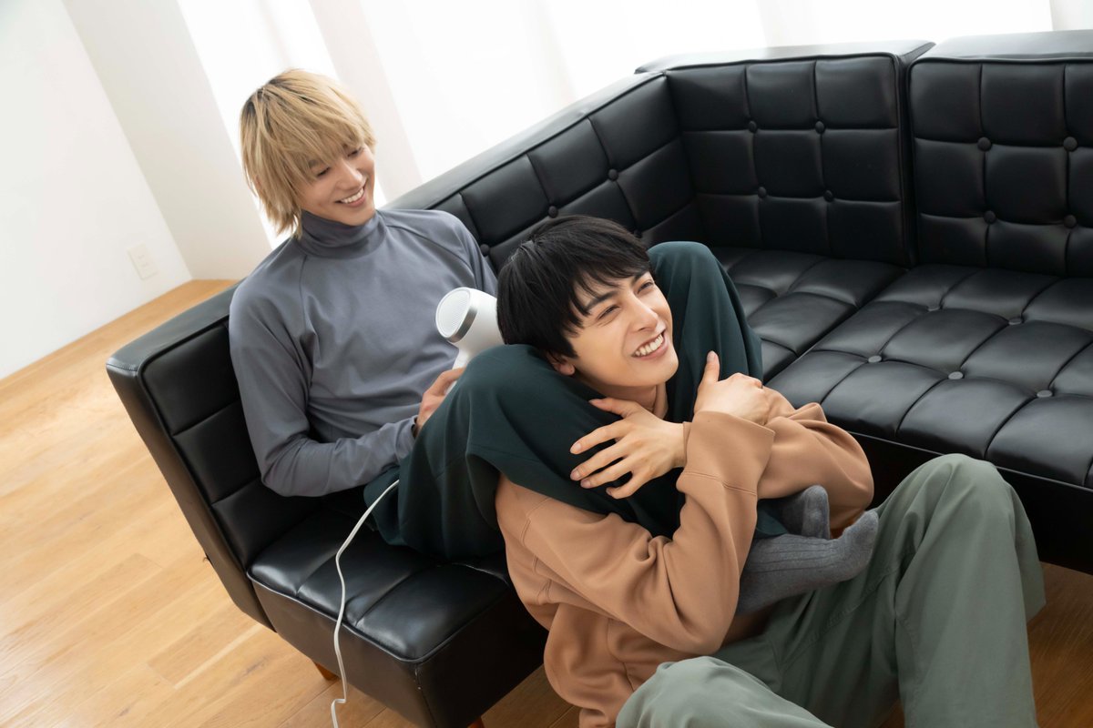 ?#ドラマ25時赤坂で メモリアルブックが重版決定とのこと 