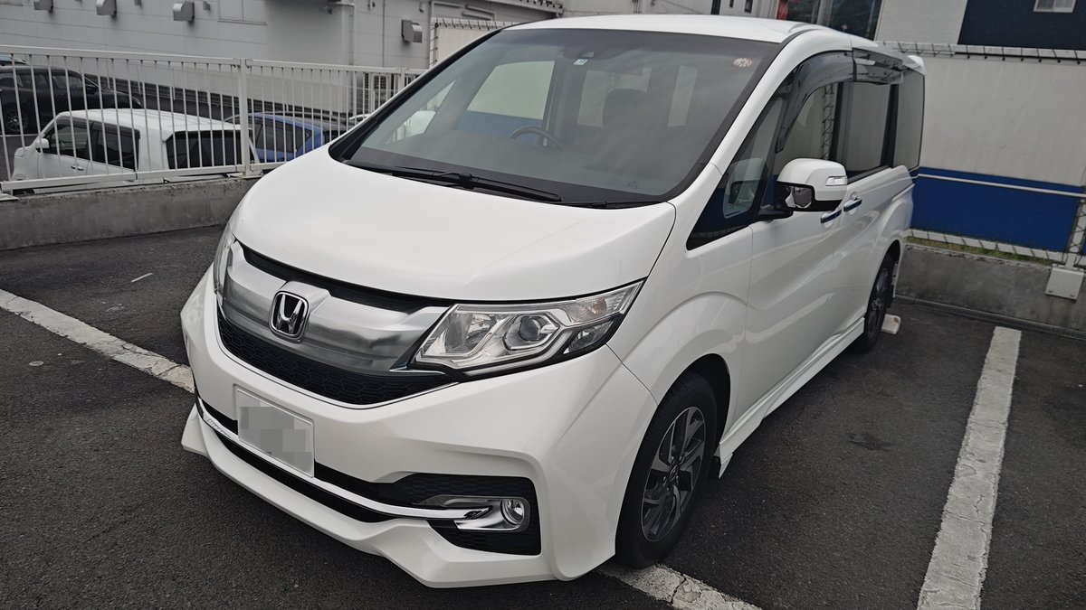 MAKI_SAZANAMI's tweet image. あまり時間なかったからさらっと2PH洗車🚗🫧
天気悪くて微妙な写真😔

使用ケミカル
BLUEMIX アシッド
POML car shampoo
DETAIL ARTIST AIR
BLASK No.6
BLASK No.13

※今回使用したNo.13はちょっと試したいことあって、少し調合した非公式の使い方してます😅

#BLUEMIX
#POML
#DETAILARTIST
#BLASK