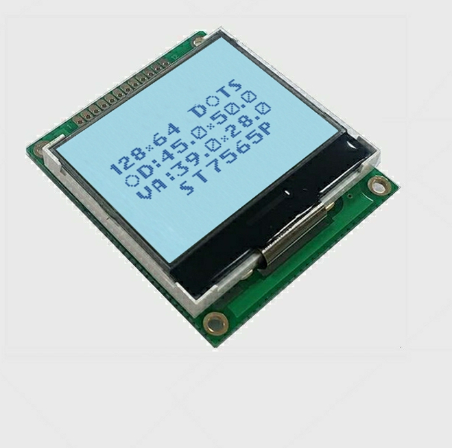 DianguangE's tweet photo. 128*64 dots, Graphic LCD module, DGM12864SL
DGM12864SL is a mono 128x64 graphic LCD Module. It supports SPI. DGM12864SL is available in various LCD panel colors including gray, yellow/green and blue LCD options.
#LCD #Technology #TouchPanel #TouchScreen https://t.co/m90CY2GaTM