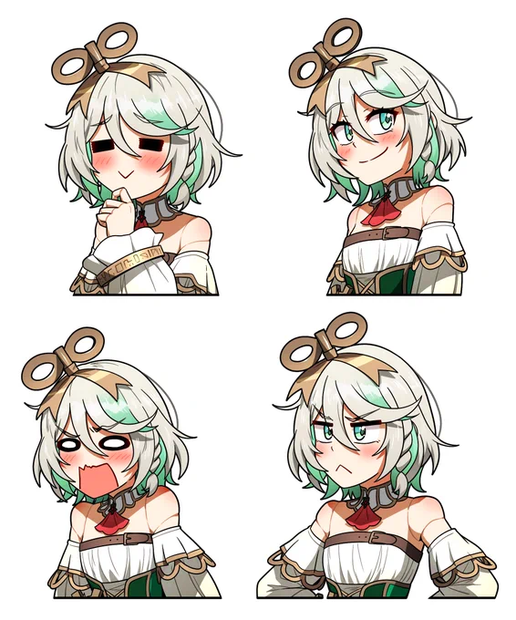 #HololiveEN#ImmerginationCecilia rkgkFeel free to use! 