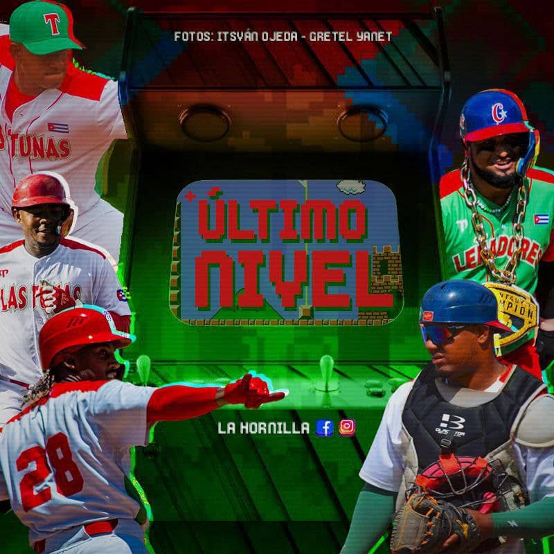 Roilancu1's tweet photo. Los #Leñadores de #LasTunas por segundo año consecutivo irán a discutir el Título de la Serie Nacional de Béisbol ⚾️.
Felicidades de todo corazón Leñadores. 
Desde #LaHabanaDeTodos y con el #Team505 reciban nuestro abrazo. 
#CubaEsBéisbol
#LaHabanaViveEnMí https://t.co/dYXMdyt8CT