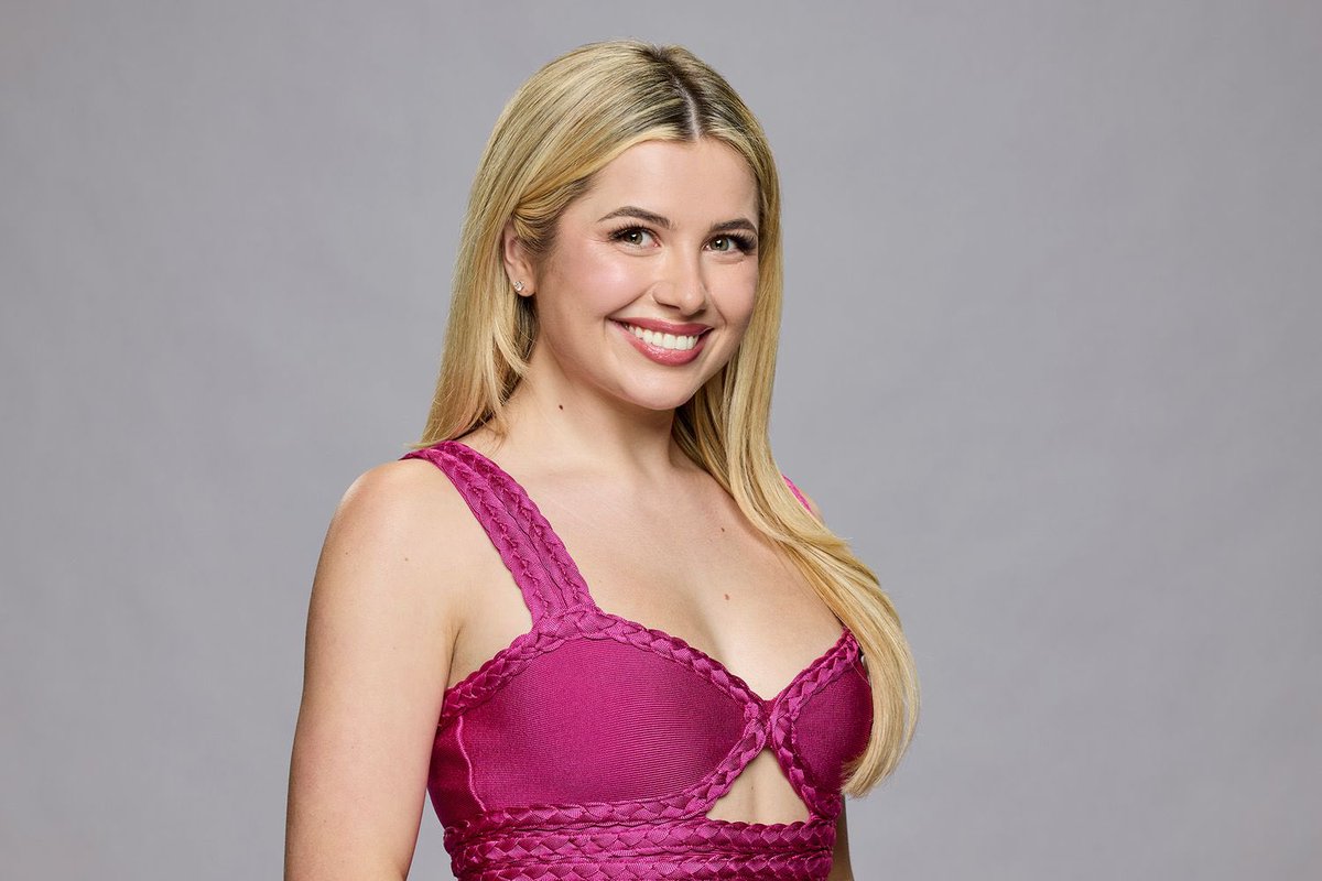 a leah summer i see #BB26 #loveisland