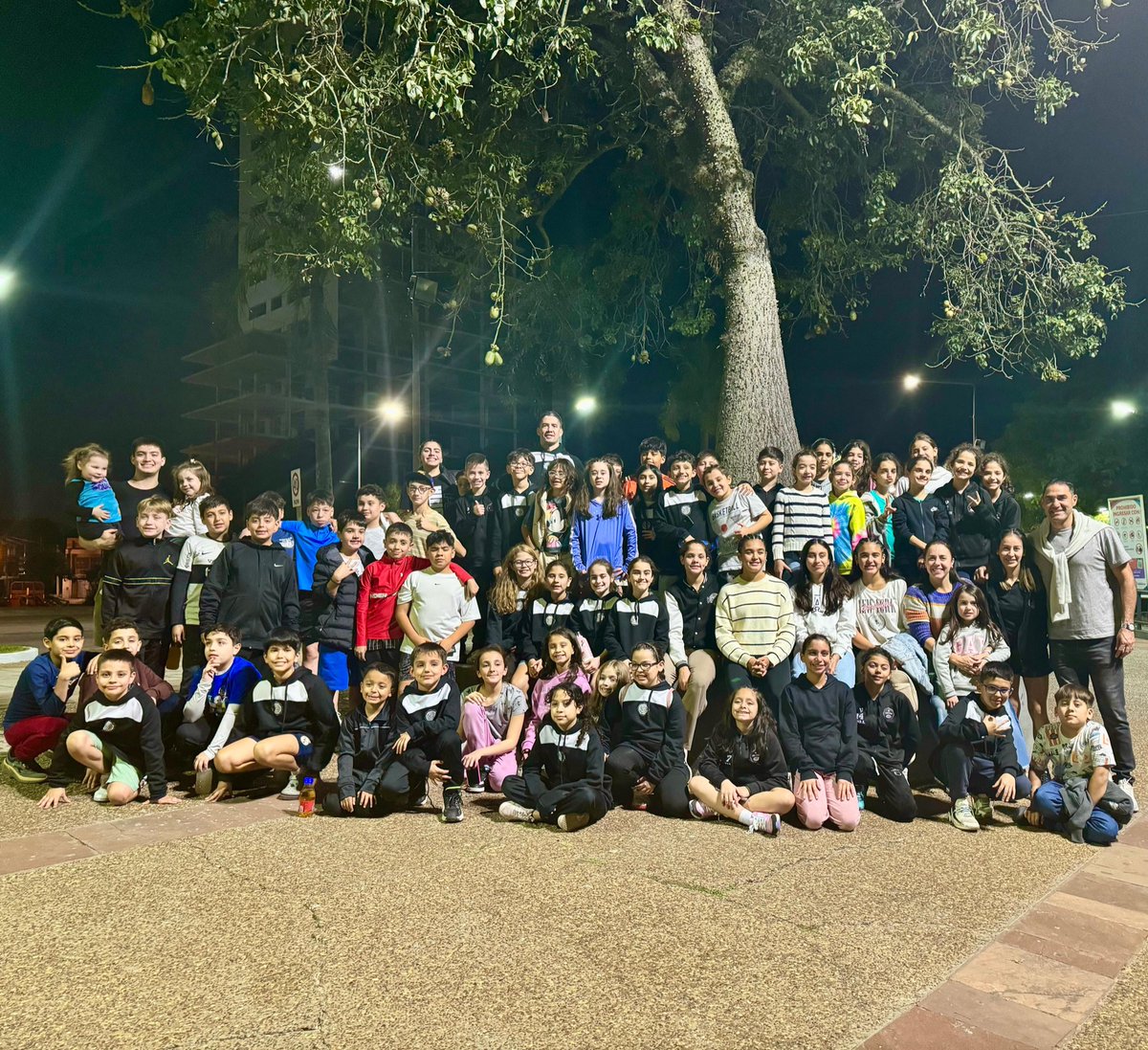 Foro Olimpista tweet media