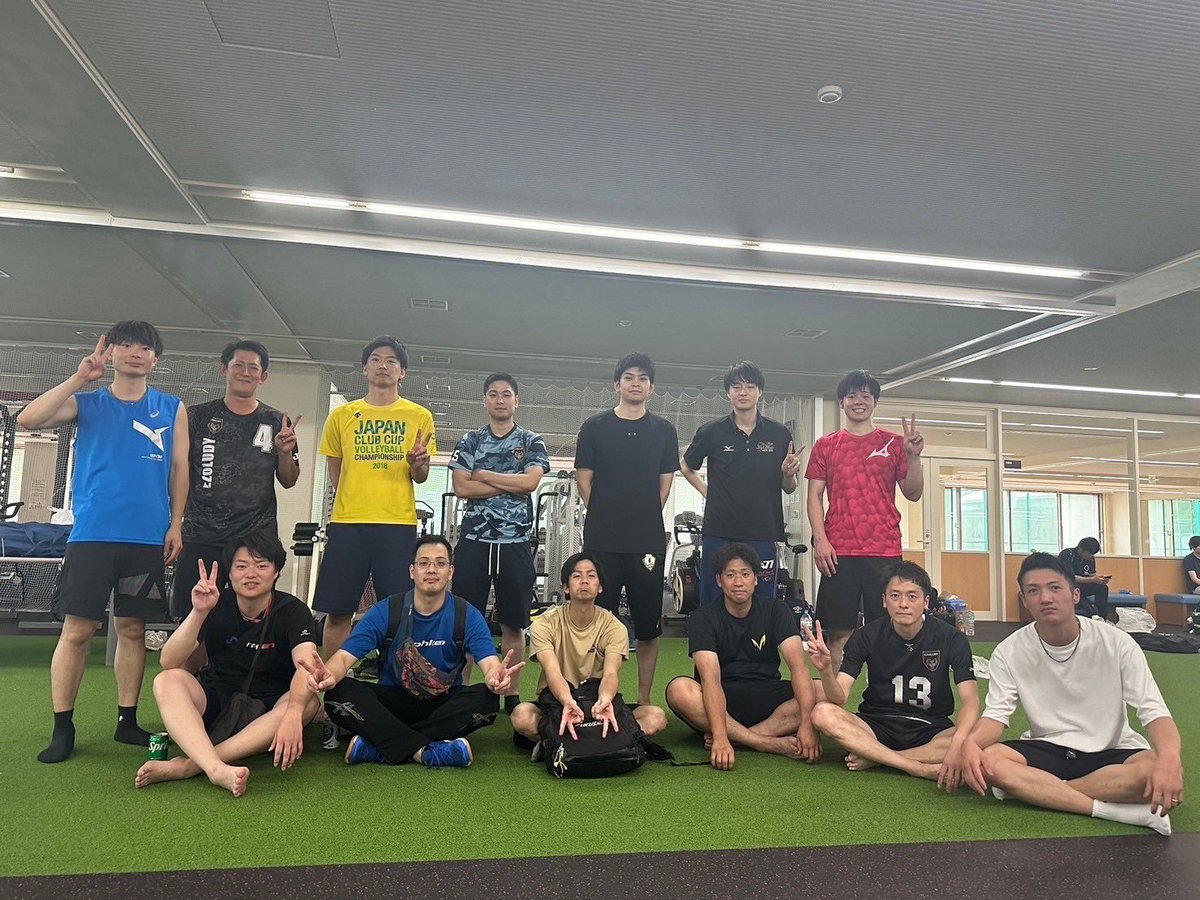 EZOLUDY8's tweet photo. 令和6年度 
天皇杯•皇后杯全日本バレーボール選手権大会
北海道ラウンド

準優勝🥈
→北海道ブロックラウンド進出ならず。

たくさんの応援ありがとうございました❤️‍🔥 https://t.co/bALagBmSky