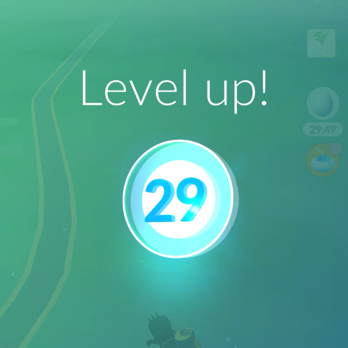 LightRyanXYZ's tweet photo. Just before I achieved the synergistic power of the True Heavenly Prismatic Demon, I have captured the following Pokémon in GO. And yes, it is a Shiny Alolan Vulpix, as well as a Cosmog & Tandemaus!
#PokemonGO #Pokémon #Pokemon #PokemonGOCommunityDay #ZLinkerMii #ZLM https://t.co/U4nCXwBgme