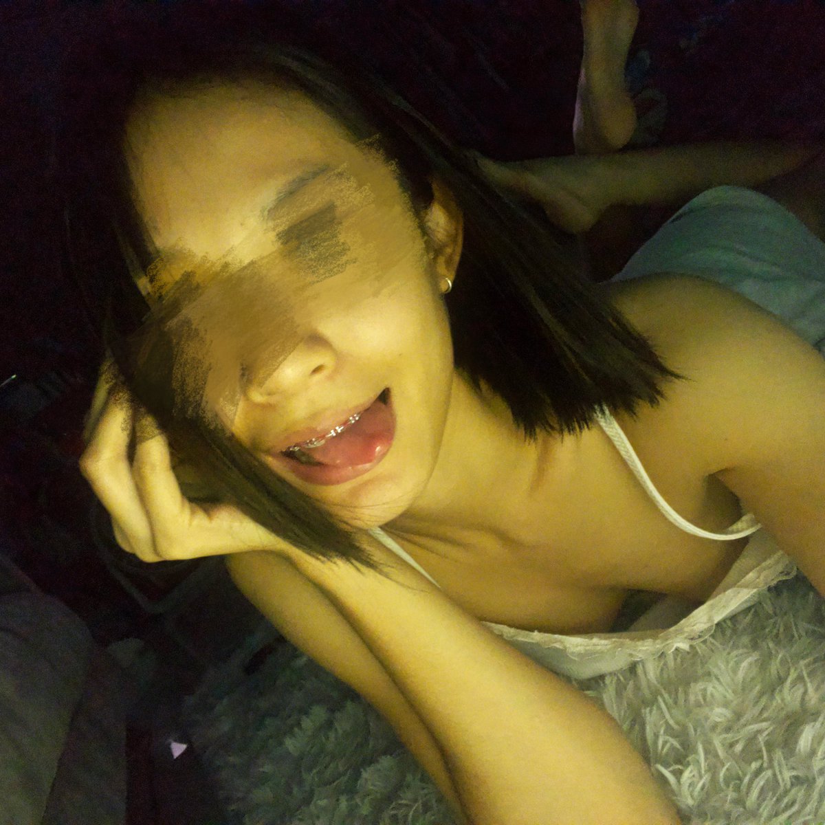 เงี่ยนนะ ได้ยินมั้ย🥺