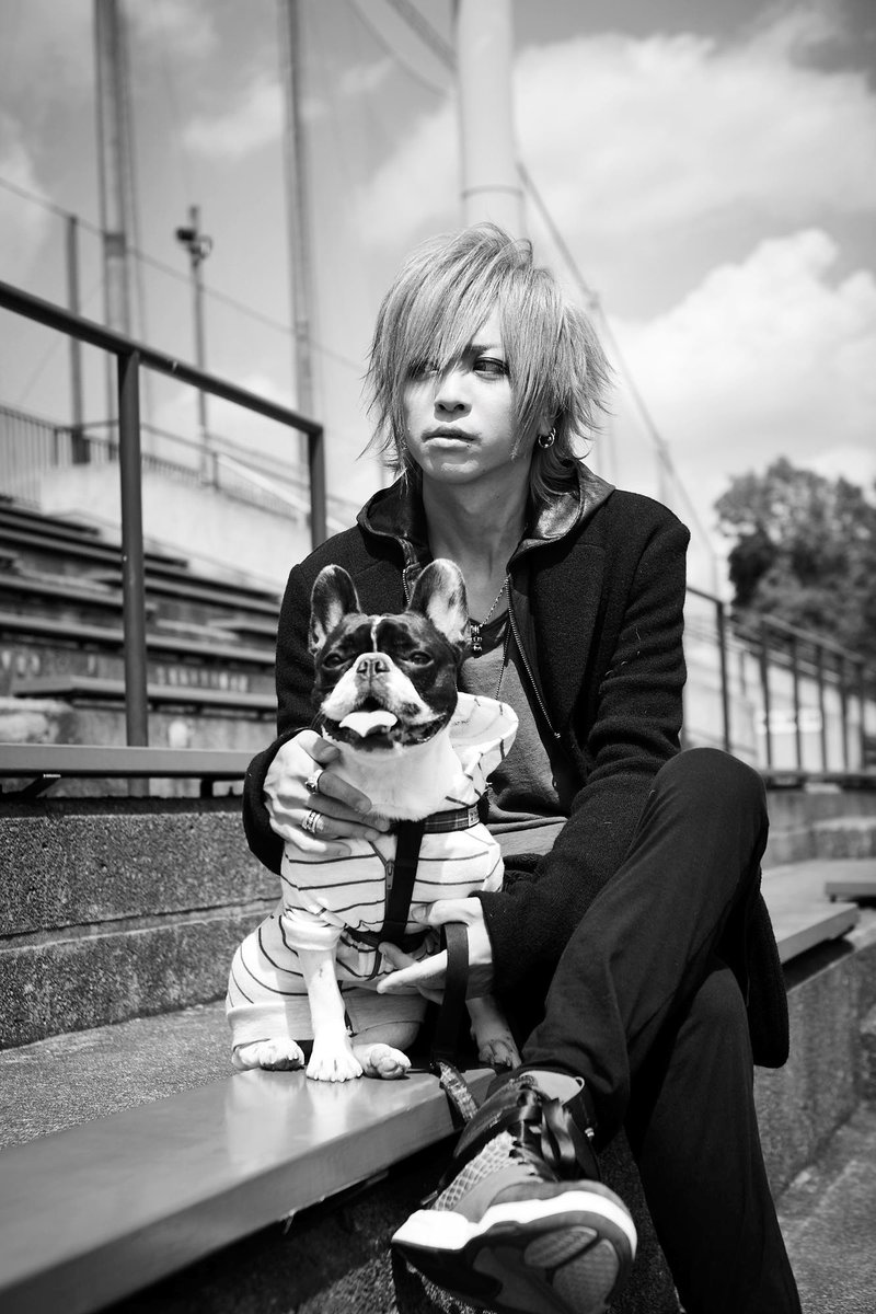 優-BugLug tweet media