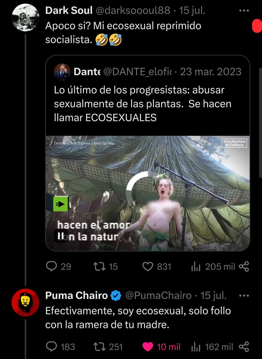 Comentarios nefastos y tontos (@gente_nefasta) on Twitter photo 