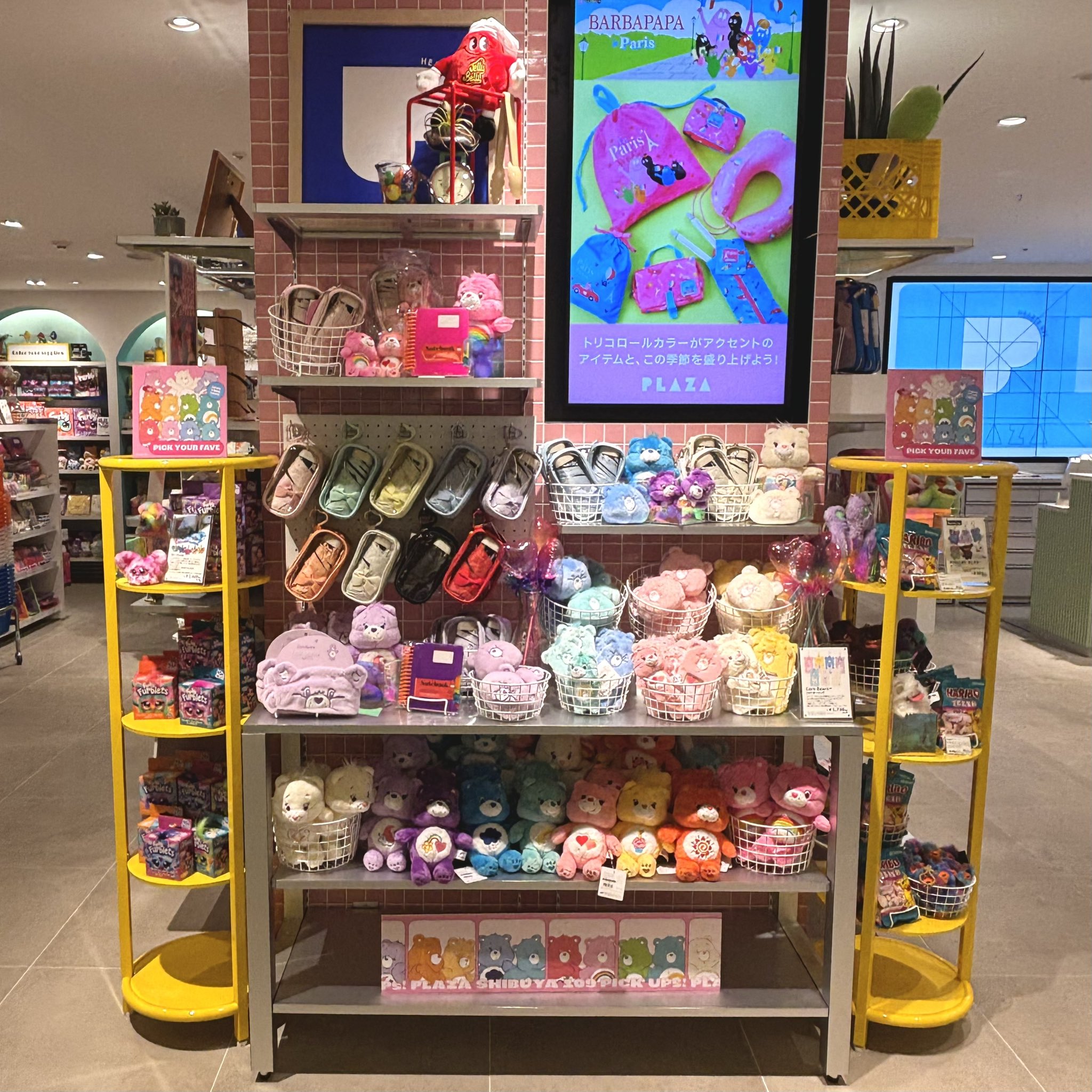 SHIBUYA109 على X: 