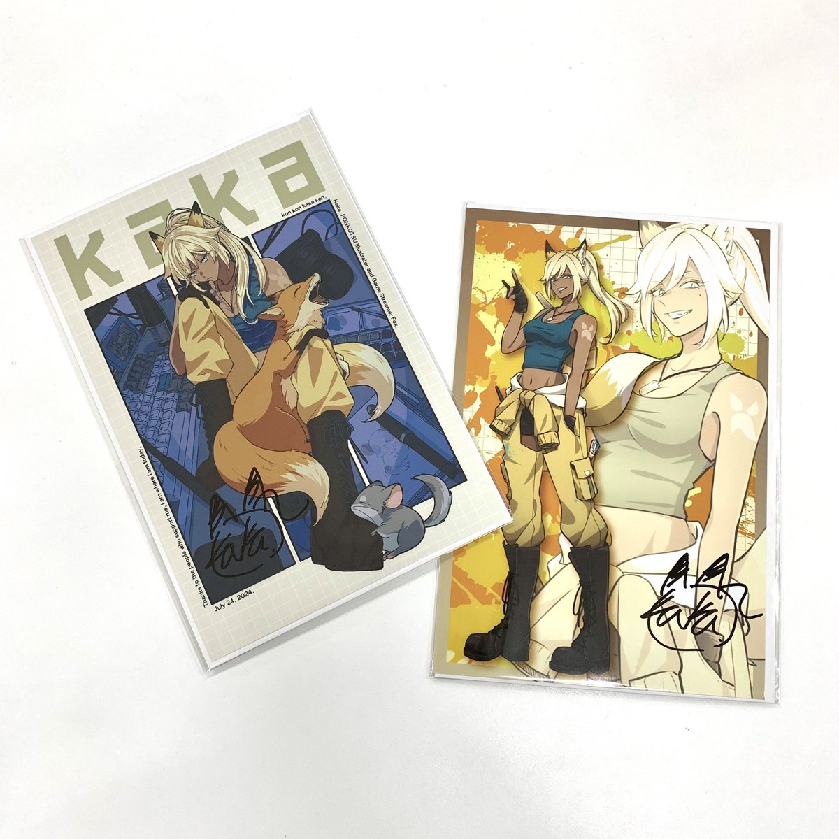 zennn15's tweet photo. 『kaka×ウェブポン』が販売中！！ウェブポン限定グッズがハズレなしで必ずどれか当たる！7/28(日)23:59までの期間限定販売なのでお見逃しなく！Tシャツが当たるフォロー&amp;リポストキャンペーンも実施中！！詳細・購入はコチラ→https://t.co/AvP3btbVme #kakaウェブポン https://t.co/XlLP1vXrfh