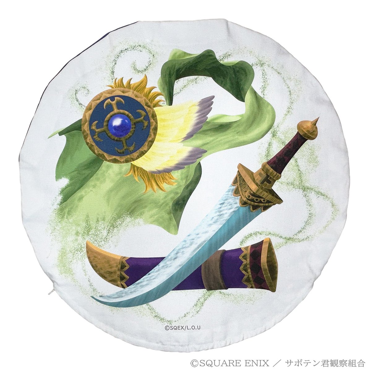 gJcharacter_G's tweet photo. 【アニメ「聖剣伝説LoM」商品情報】

📣＃gJcG より登場‼️

💎珠魅ジェムクッションカバー🔷

美しい宝石の化身である珠魅✨
核となる宝石と、彼ら自身をイメージしたデザインのリバーシブル仕様❗️

どんなレイアウトを楽しみますか🎵

https://t.co/4SPe8l5u0o

#LoMアニメ　＃聖剣伝説 https://t.co/EBCrrUHRD5