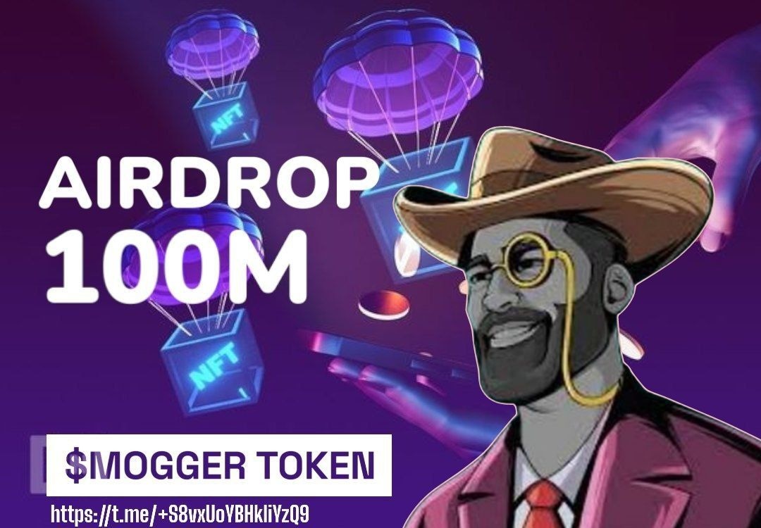 MOGGERxSOL's tweet photo. Earn Solana rewards by referring others to $MOGGER. Join our referral program and help us build a thriving crypto community. #MOGGER #ReferralRewards #Blockchain 

JOIN OUR TELEGRAM GROUP, 
LINK IS IN OUR BIO https://t.co/jhHeT8GUQu