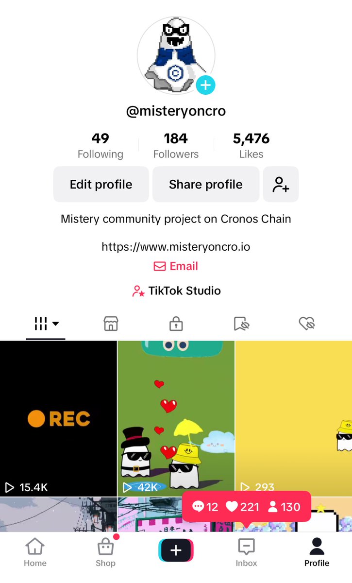 BuiBaoToan2807's tweet image. Look at the engagement notifications! $MERY is the ticker and it's going mainstream.