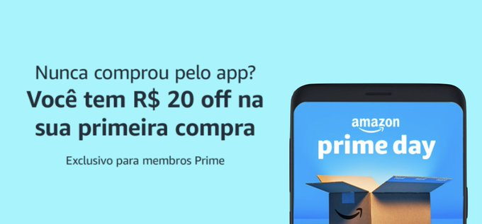 meu_livro_off's tweet photo. LISTÃO 🔥 #AmazonPrimeDay - 19/07

Cupons e ofertas: 

🚨 Página do evento:
➡️ https://t.co/sBItvxP0tY

📚 40% OFF nos livros selecionados:  
➡️ https://t.co/IKu0aBafpy   
Use o cupom 🎟️ LIVROS40OFF  

📚 Compre 3 e ganhe 20% OFF no mais barato no link: Use o cupom 🎟 BOOKS20
➡️ https://t.co/k6siSVw6Jj

🔥 Até 50% Off em Livros:
➡️ https://t.co/A3LzHswYRF

📚 40% OFF nos mangás do link:
Use o cupom 🎟 JBCPRIME
➡️ https://t.co/ahk3aJ911J

🔥 Até R$ 335 OFF em Dispositivos Amazon:
➡️ https://t.co/gfYIqoKUNs

🔥 Leve 4 e Pague 3 em Papelaria
➡️ https://t.co/LbRR17wv8O

🔥 R$20 OFF acima de R$50 na primeira compra no APP
Use o cupom 🎟 20AMAZON
➡️ https://t.co/KsHS9QS8CX

🔥 R$50 OFF acima de R$100 na primeira compra no APP
Use o cupom 🎟 PRIMECOMPRA
➡️ https://t.co/RU3urYDgDT

📚 3 meses de Kindle Unlimited grátis! (contas selecionadas)
➡️ https://t.co/7nSoNjvl6W

🎧 5 meses de Amazon Music Grátis ⚠️ Exclusivo Prime
➡️ https://t.co/Gh2Ht2k65q