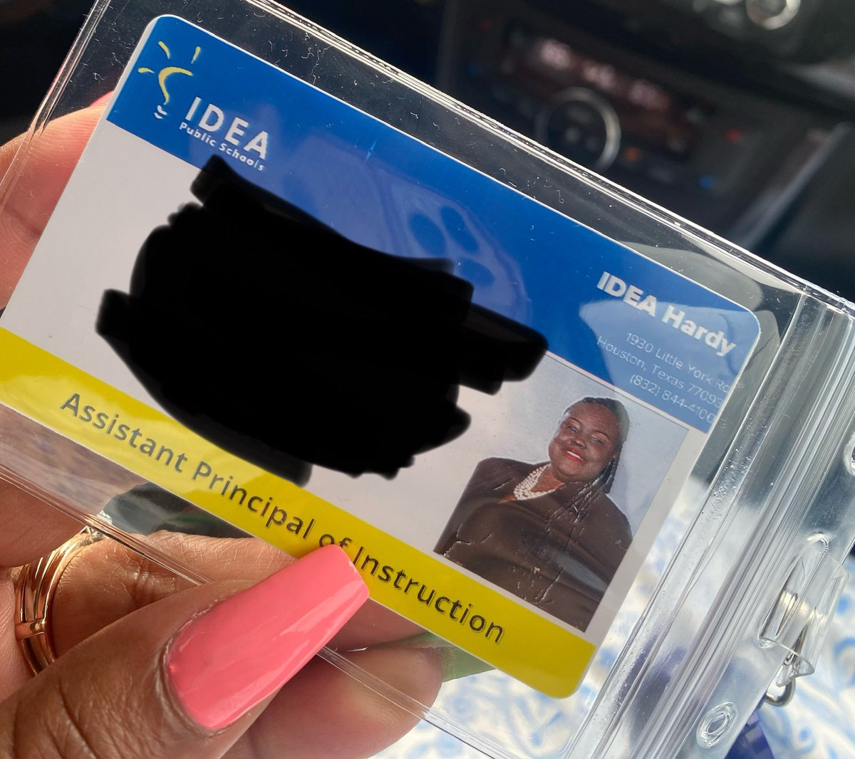 Change is good… New position alert for the 2024-2025 school year!!!