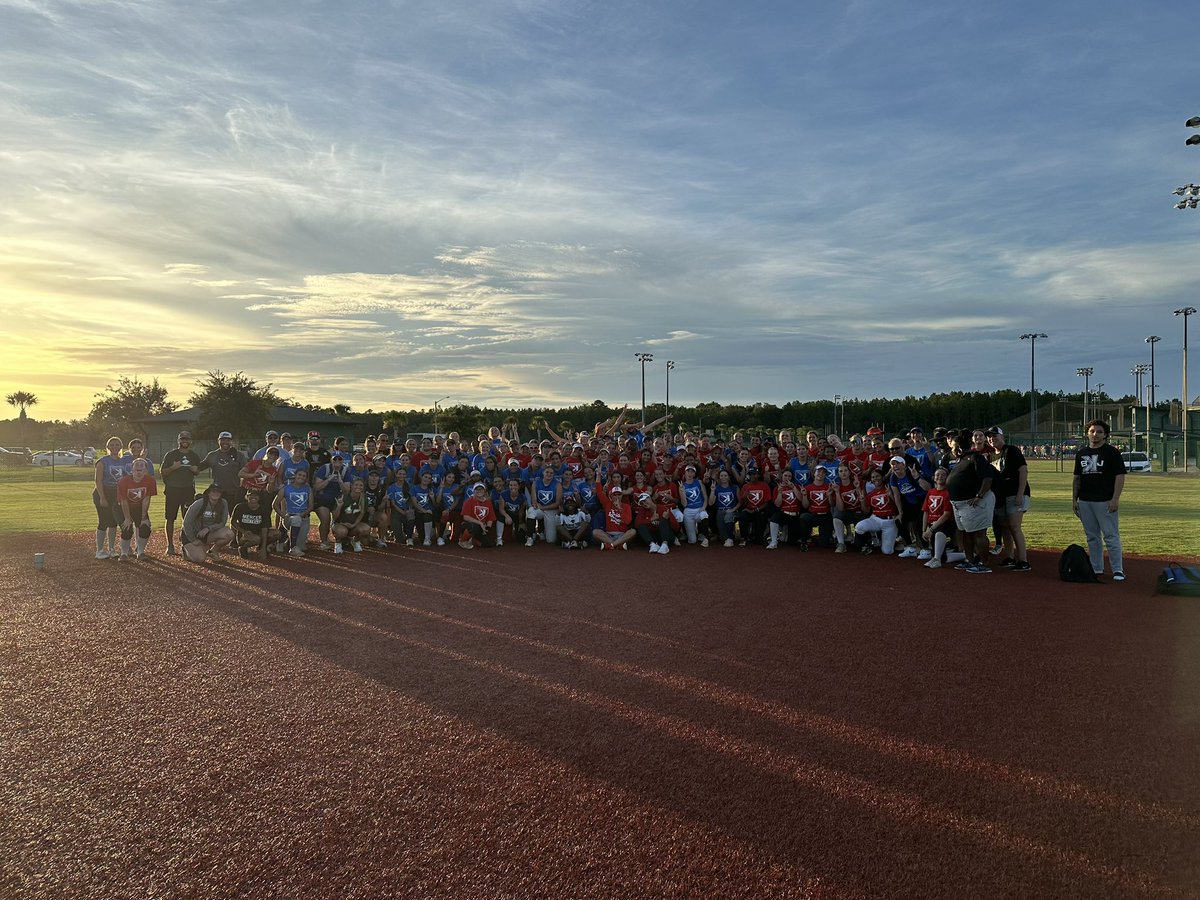BackwardsKJax's tweet photo. Camp 2 brought all the 💪🏽‼️ Who was there?!  Comment what you loved the MOST! ⬇️ https://t.co/UCajA5BF26