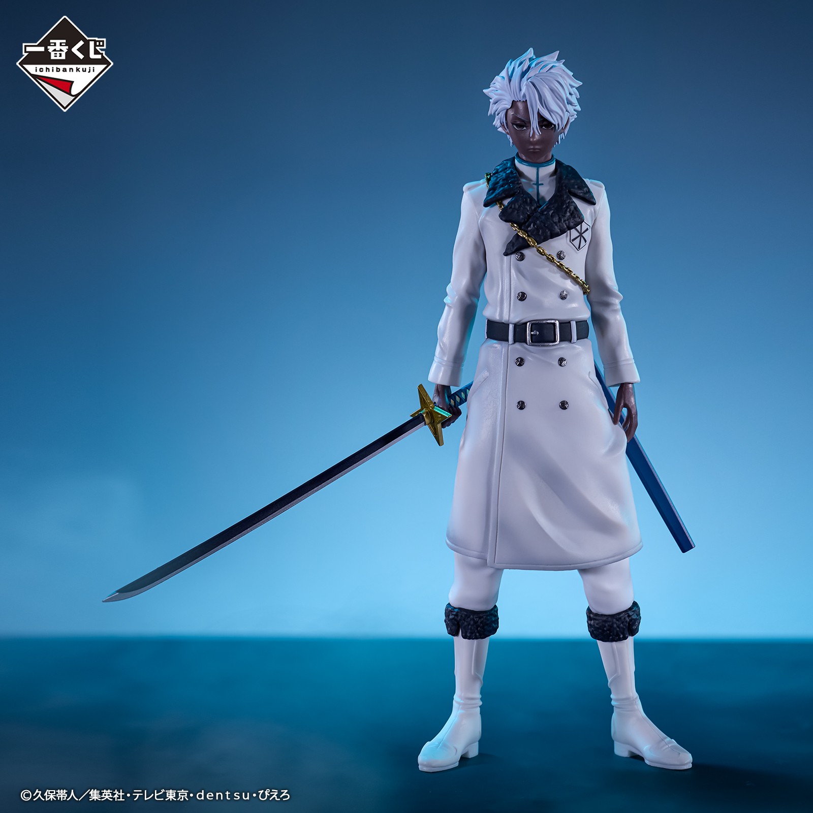 一番くじ（BANDAI SPIRITS） on X: 