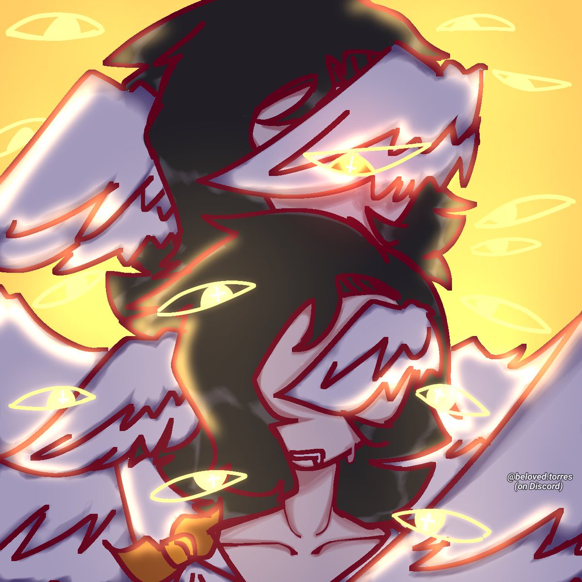 beloved_torres's tweet photo. Finished. Finally after almost 2hrs within' figuring out how to shade again cuz of my forgetful brain-
#SeraphimCesarAU #SeraphimAlterAU #AltCesar #cesartorres #TorresBrothers https://t.co/T6ZSutDvkX