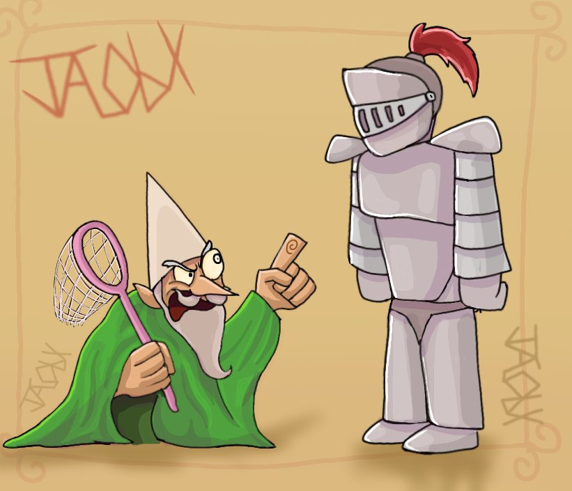 thejacobx16's tweet photo. 🧙♂️
#draw #digitalart #art #gnome #littlewizard #Crawly #tiktokhotviral #knight https://t.co/ofMmthNHvW