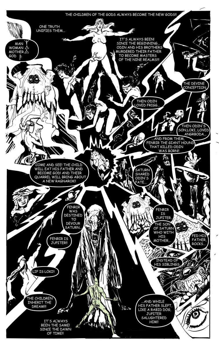 iconomy's tweet photo. WIP -  #comicbook #ComicCon #ComicArt #comic #art #artist #illustration #illustrationart #illustrations #drawingart #drawing #writerscommunity #writing #writerslife #write #draw #sketch #conceptart #Movies #Storytelling https://t.co/z7kHDMw8hd
