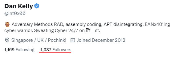 Thanks for making the dream come true 🤘