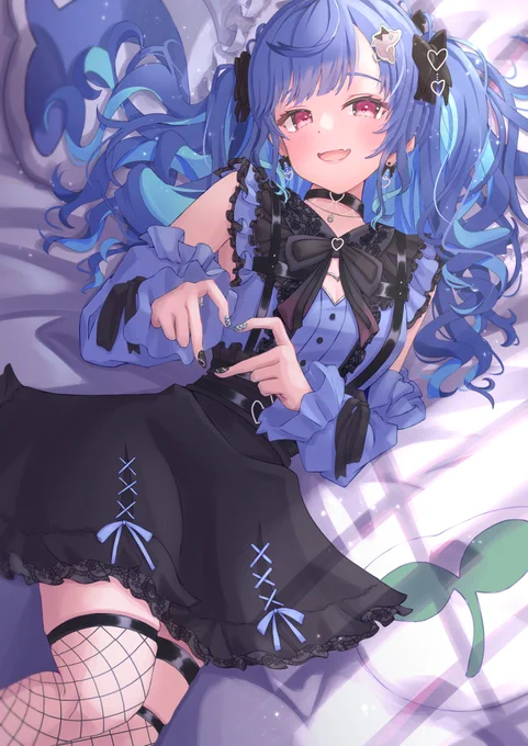 チグちゃん誕生日おめでとう…!#西園チグサ生誕祭#西園チグサ生誕祭2024#ニシゾノート 
