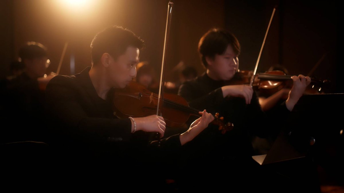 newsplusTH's tweet photo. “ปิ่นภักดิ์” (The Loyal Pin) ปล่อย MV เพลงประกอบซีรีส์ “หยาดเพชร” ถ่ายทอดโดยนักร้องสาว “แก้ม – วิชญาณี” https://t.co/0KgFXsRKhc #newsplusTH #ปิ่นภักดิ์ #TheLoyalPin
#idolfactoryTH #หยาดเพชรOSTปิ่นภักดิ์ https://t.co/vJzUNyXVZ3