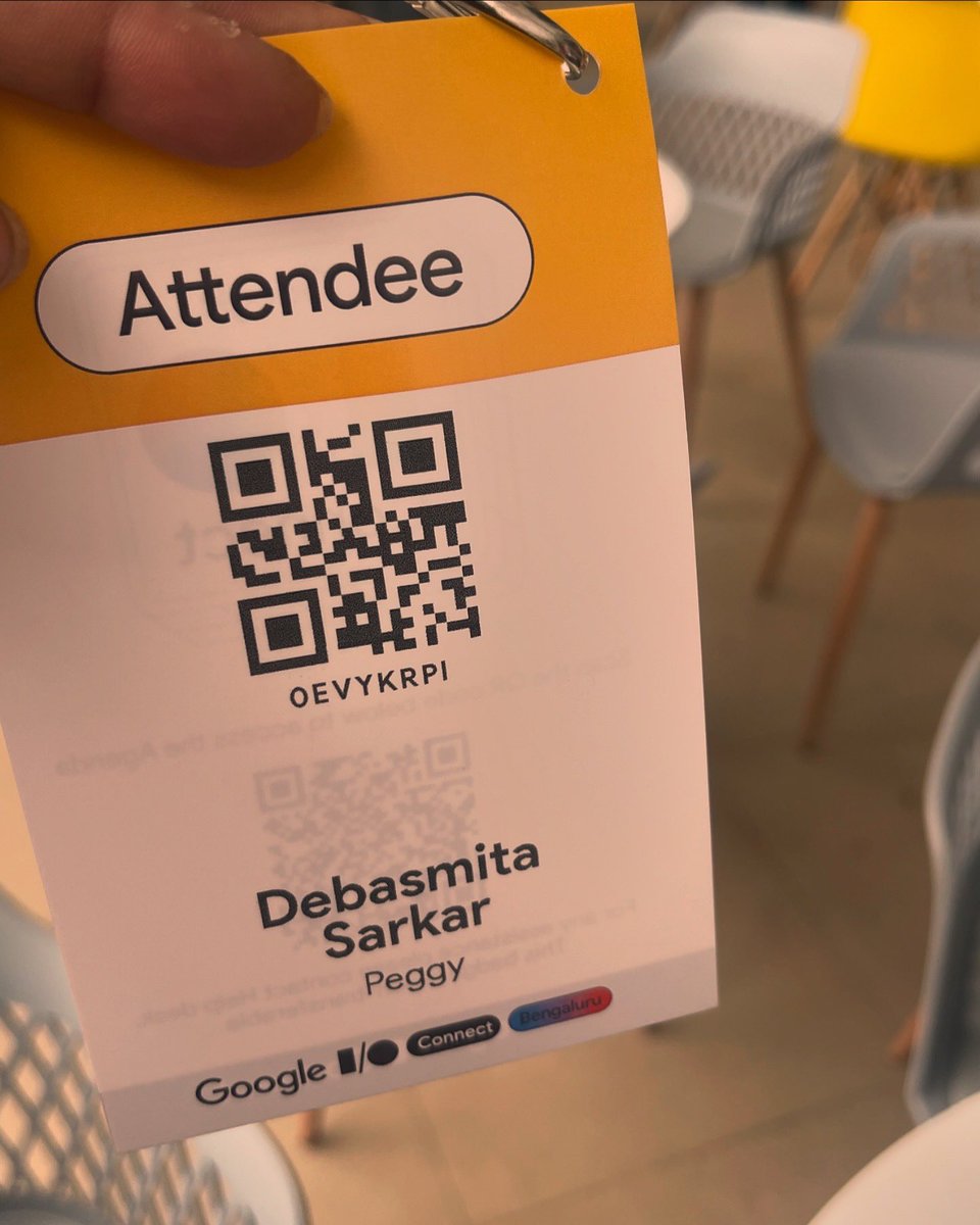 The__Debo's tweet image. My first I/O Connect as a Flutter GDE 🩵🤩. 
Thrilled to see Google&apos;s tech dominance and learn from the experts. Meeting new faces and hearing their journeys was the highlight. 🚀✨ 
 #Flutter #GDE #GoogleIOConnect2024 @FlutterComm