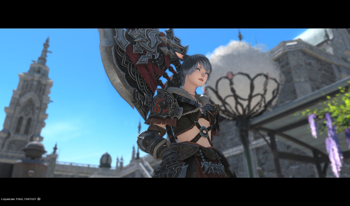 NimrodCorydon's tweet photo. Cat girl era https://t.co/XGI6WegO9k