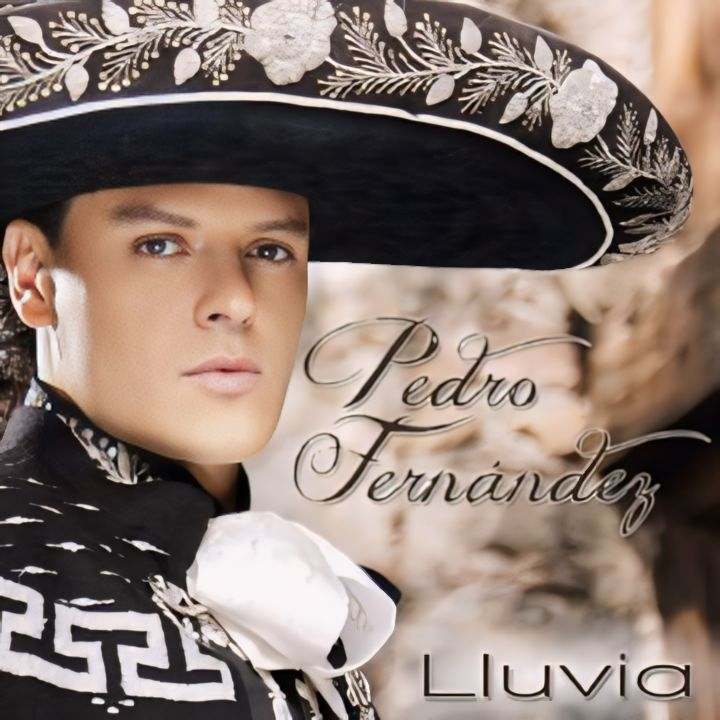 RominaRichards2's tweet photo. Faltan solo 2 horas para el estreno de "Te doy la vida" el disco número 40 de nuestro @pedro_fer 📀
#TeDoyLaVida #PF40 https://t.co/psbxhNuQjg