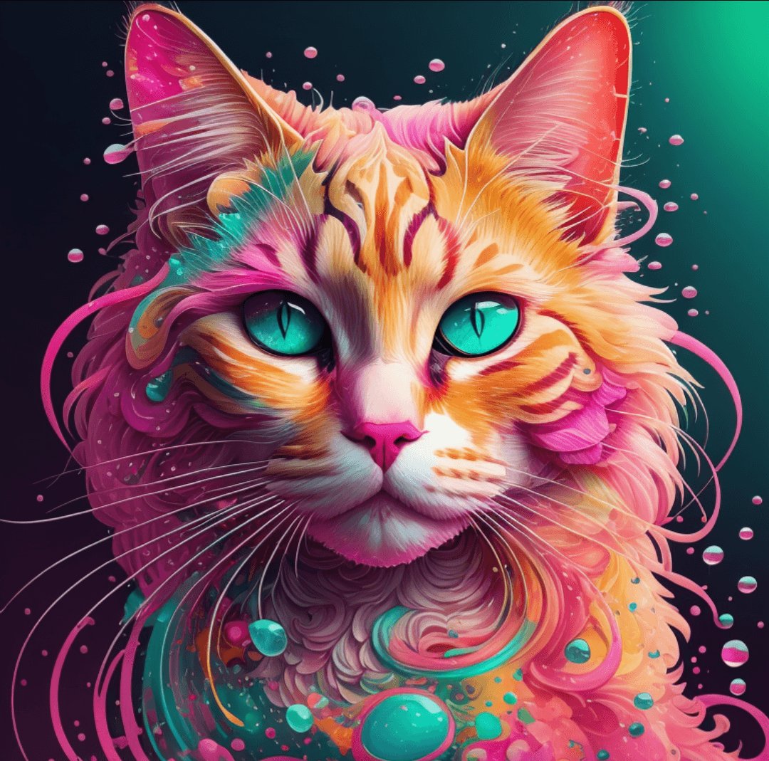 raynazke's tweet photo. #nft #nfts #nftarti̇st
#nftart #NFTMarket
#Bitcoin #artpiece

If you love cats ❤️ ⭐ ❤️

https://t.co/5tpvzJEkph https://t.co/kCu6biQ8eU