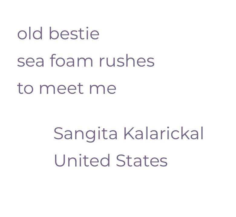 Sangita Kalarickal (@skalarickal) on Twitter photo 