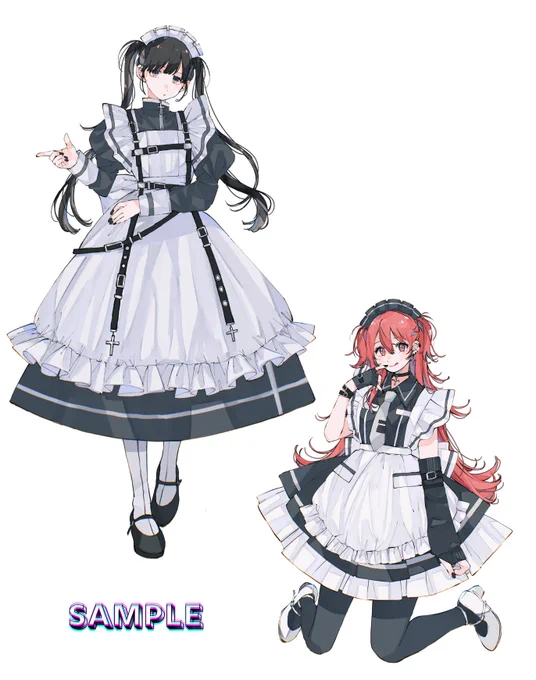 ˗ˋˏ 陰キャギャルくじ発売ˎˊ˗  2巻発売中の陰キャギャルがDMMスクラッチに登場させていただきます .ᐟ.ᐟ  サブカル感満載のサイバーメイドないちらん描き下ろしグッズや、直筆の原画色紙が当たるチャンスも… 続報お楽しみに…。✧。・゜