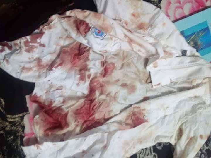 iliyaskhanu's tweet photo. In Bangladesh,students are being beaten because they are protesting for road safety...even our media is not covring this situation..plz help Bangladeshi #StudentsProtest #savebangladeshi #SaveBangladeshi_students #studentUnderAttack #Bangladesh #loveislandusa https://t.co/ODJDFE0Urv