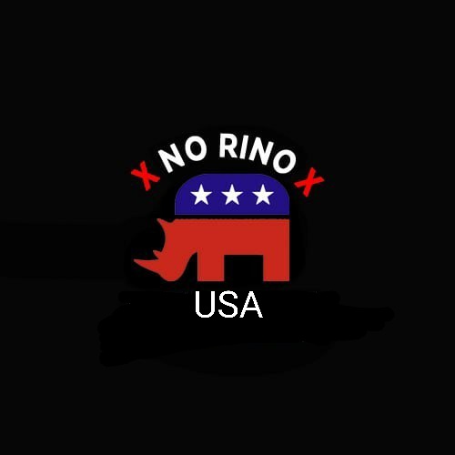 realMattAnthony's tweet image. No RINO USA can project Donald Trump will be the 47th President of the United States and #MAGA will be the staple of the Republican Party for generations to come🇺🇸 The idiocracy is over after the RNC Convention!!! 

#RNCConvention #RNC2024