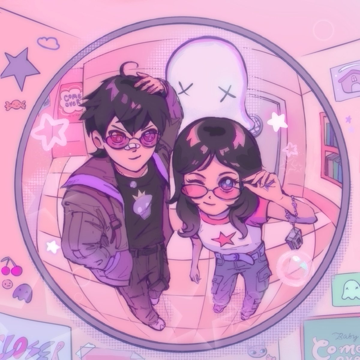 fcjpacleb's tweet photo. HELLO NEW SONG OUT NOW 

w/ @alysmsc !!!

https://t.co/IGI5wtp6aq https://t.co/GNsYmomrXB