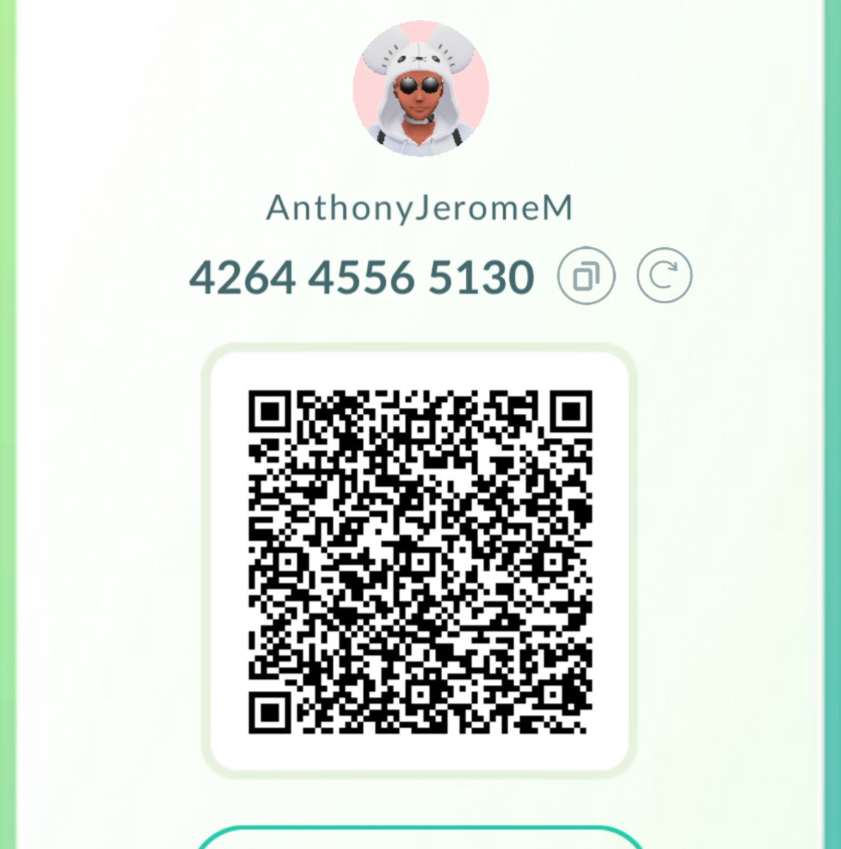 Half-Black Phillip tweet media