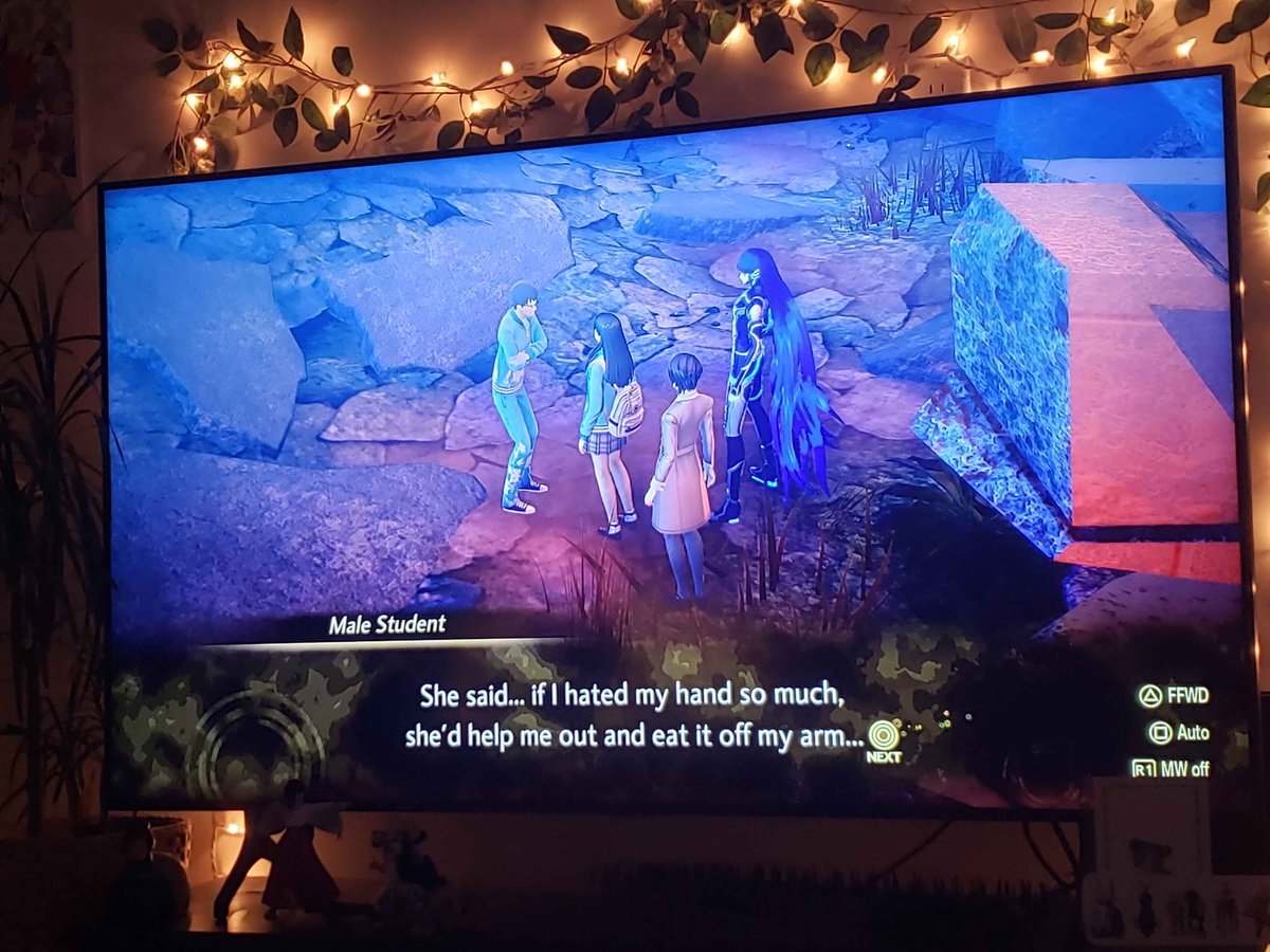 this woman needs to get on being a bottom surgery doctor