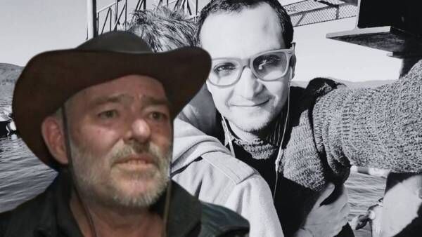copano's tweet photo. 🔴 Murió Michael Rowe, la ex pareja de Mente Enferma https://t.co/vjuyAIfVJC https://t.co/buBOsqY9je