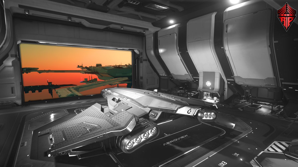 Warlock_RS's tweet photo. The universe is waiting.

#Cinematic #Screenshot #StarCitizen #Orison #Crusader #C1 #Spirit #RIPsquad #Affinity #Photo2

Join up using this link for an extra 5k in starting credits! 
https://t.co/X34qeBRuVb 

@RobertsSpaceInd
@CloudImperium https://t.co/o2m6ajbQud