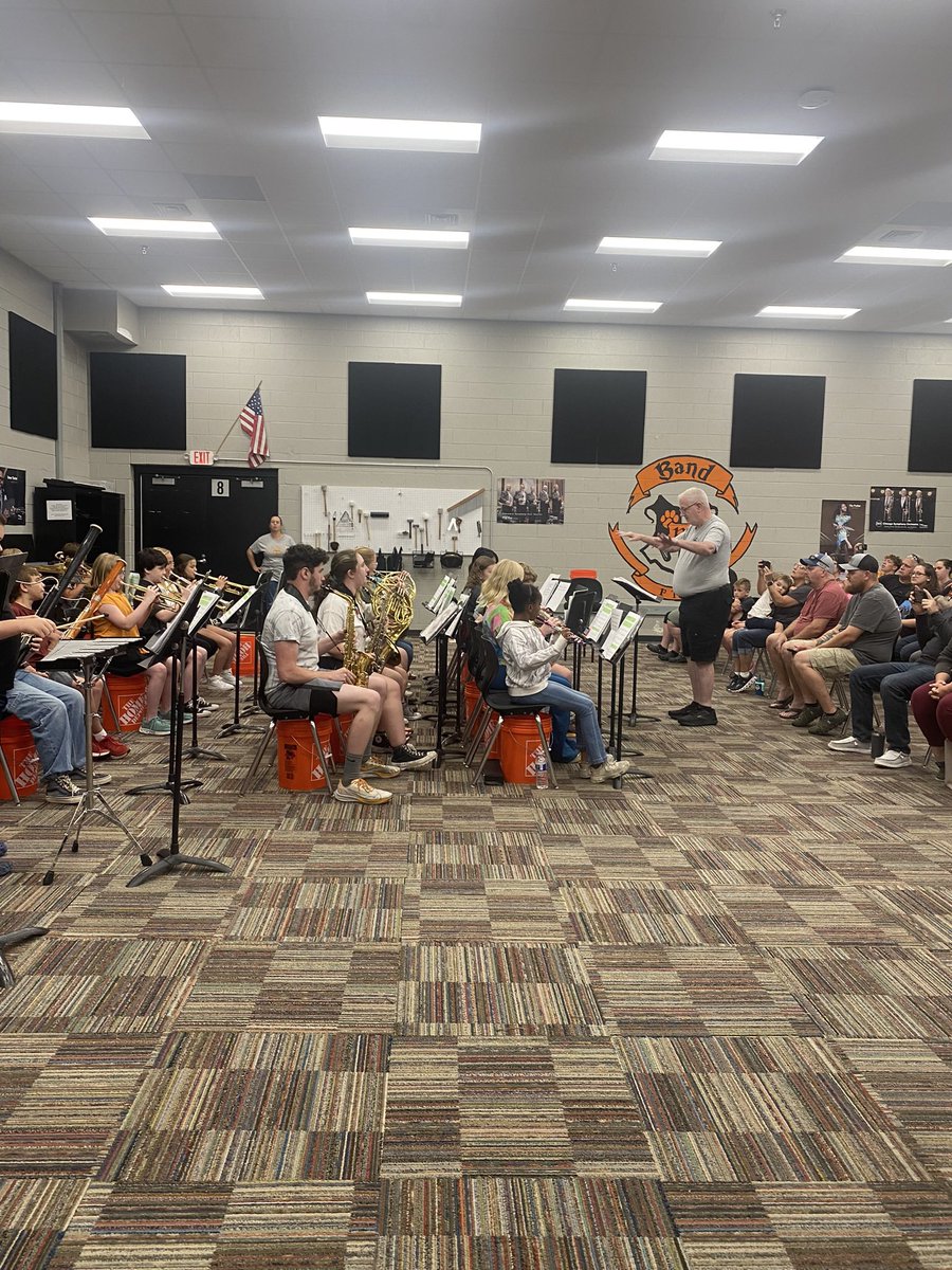 Panther Pride tweet media