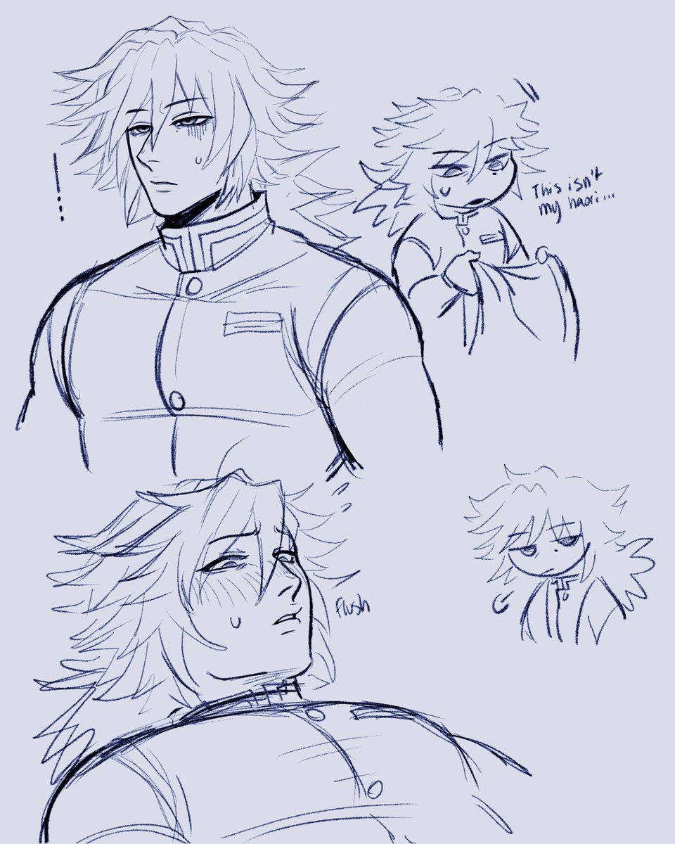 sunnydrawzzz's tweet photo. 🌊

Giyuu Tomioka!

Some requested more giyuu! Sorry they’re a bit messy, <:-] https://t.co/9TliRa394j